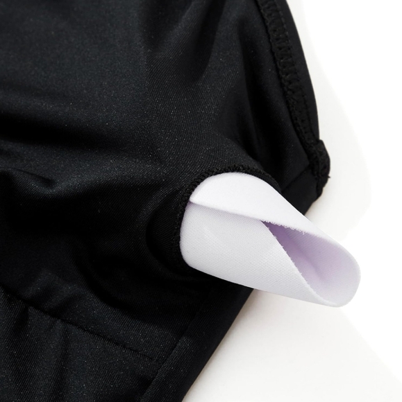 SUUKSESS 2 Piece Halter Tankini Swimsuit - Picture 6 of 7